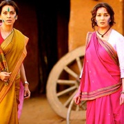 粉红帮 Gulaab Gang