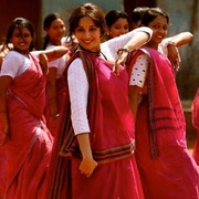粉红帮 Gulaab Gang