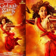 粉红帮 Gulaab Gang