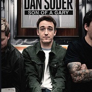丹·索德：加里的儿子 Dan Soder: Son of a Gary