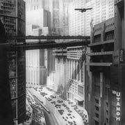 点击查看图片 大都会 Metropolis