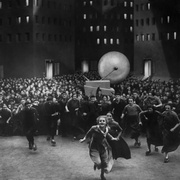 点击查看图片 大都会 Metropolis