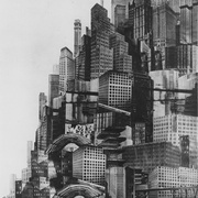 点击查看图片 大都会 Metropolis
