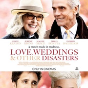 爱情，婚礼和其它灾难 Love, Weddings & Other Disasters