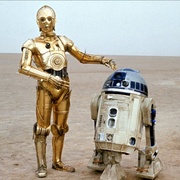 星球大战 Star Wars
