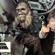 星球大战 Star Wars