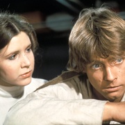 星球大战 Star Wars
