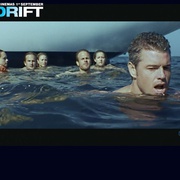 颤栗汪洋2 Open Water 2: Adrift