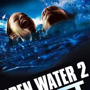 颤栗汪洋2 Open Water 2: Adrift