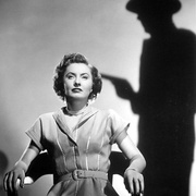 凤阁情鸳 The File on Thelma Jordon