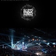 2015 Mnet 亚洲音乐大奖 2015 엠넷 아시안 뮤직 어워드