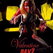 僵尸情人节 Valentine DayZ