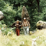 点击查看图片 美丽新世界 Astérix et Obélix contre César