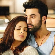 心碎的感觉 Ae Dil Hai Mushkil