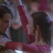 舞国英雄 Strictly Ballroom
