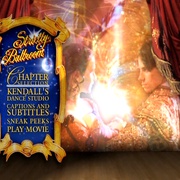 舞国英雄 Strictly Ballroom