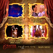 舞国英雄 Strictly Ballroom