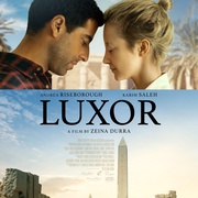 卢克索 Luxor