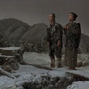 楢山节考 楢山節考