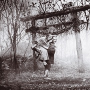 楢山节考 楢山節考
