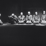 楢山节考 楢山節考