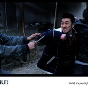 武术之少年行