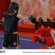 武术之少年行