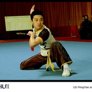 武术之少年行