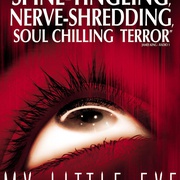 鹰眼下的危房 My Little Eye